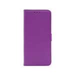 Chameleon Samsung Galaxy Xcover 5 - Preklopna torbica (WLG) - vijolična