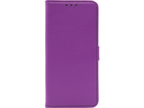 Chameleon Samsung Galaxy Xcover 5 - Preklopna torbica (WLG) - vijolična