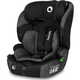 Lionelo avtosedeži Levi One, Black Grey, 9-36 kg, Isofix