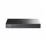 TP-Link TL-SG2210P switch, 10x/8x, rack mountable