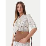 Ročna torba DKNY Foster R52D1L92 Rjava