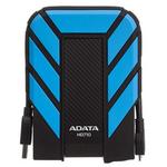 Adata HD710 Winchester AHD710P-2TU31-CBL zunanji disk, 2TB, 5400rpm, 32MB cache, 2.5", USB 3.0