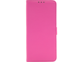 Chameleon Samsung Galaxy S20 Ultra - Preklopna torbica (WLG) - roza