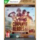 Sega Company of Heroes 3 igra, Launch različica (Xbox)