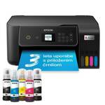 Epson EcoTank L3280 multifunkcijski brizgalni tiskalnik, A4, Wi-Fi