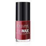 Eveline Cosmetics Mini Max hitro sušeči lak za nohte odtenek 521 5 ml