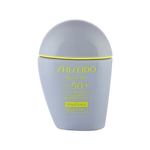 Shiseido Sports BB WetForce BB krema SPF50+ 30 ml odtenek Light
