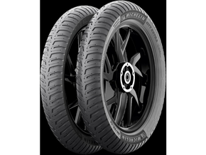 Michelin moto gume 2.50-17 43P RF City Extra (F/R) TT