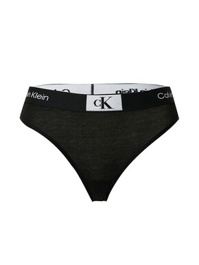 Calvin Klein Ženske spodnjice CK96 Bikini QF7222E -UB1 (Velikost L)