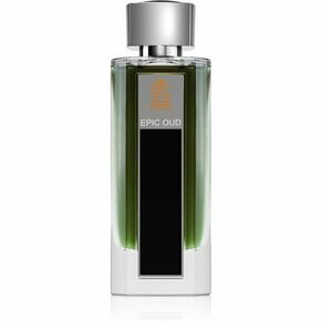 Aurora Epic Oud parfumska voda za moške 100 ml