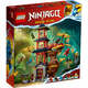 LEGO® Ninjago® 71795 Tempelj zmajske jedrne energije