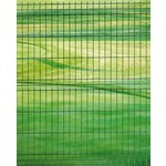 RETA panel ograjni M 1230x2500x200x50x4 mm, antracit, 253352