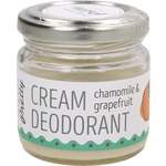 "Zoya goes pretty Kremen deodorant Chamomile &amp; Grapefruit - 60 g"