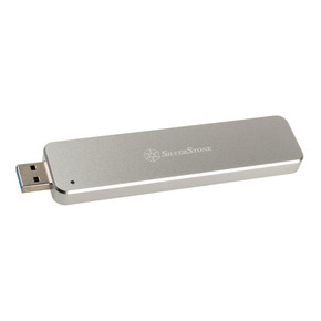 SilverStone SST-MS09S USB