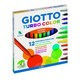 Giotto flomastri Turbo 12/1 4160 00