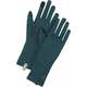Smartwool Thermal Merino Glove Twilight Blue Heather M Rokavice