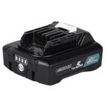 MAKITA Li-ion baterija CXT BL1050B 12V/5.0Ah 1913G0-9
