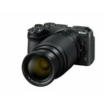Komplet fotoaparatov Nikon Z30 + 16-50 DX + 50-250 DX MILC