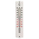 Moller termometer 101032 13/79, sobni