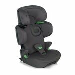 Be Cool avtosedeži Foldy, Be Antracita, 15-36 kg, Isofix