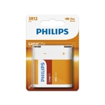 Philips 3R12L1B/10 LongLife 4,5 V 1 baterija