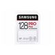 Samsung SD 128GB spominska kartica
