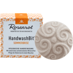 "Rosenrot HandwashBit® čiščenje rok ""poletna sapica"" - 60 g"