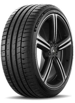 Michelin letna pnevmatika Pilot Sport 5