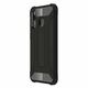 MG Hybrid Armor plastika ovitek za Samsung Galaxy A30, črna