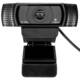 Logitech C920HD spletna kamera, 1280X720/1920X1080/1980X1080