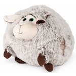 Cozy Noxxiez HW705-2 Sheep - topla plišasta blazina 3 v 1