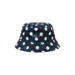 Vans Klobuk Wm Sandy Bucket Hat Midnight Navy S/M