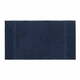 Komplet 3 mornarsko modrih bombažnih brisač Foutastic Chicago, 30 x 50 cm