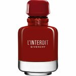 GIVENCHY L’Interdit Rouge Ultime parfumska voda za ženske 80 ml
