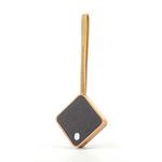 Gingko Mi Square Pocket bež