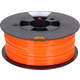 3DJAKE PETG Neon oranžna - 2,85 mm / 2300 g