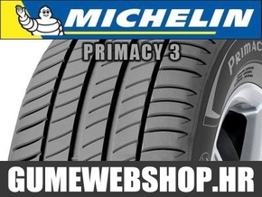 Michelin letna pnevmatika Primacy 3