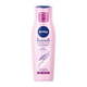 Nivea Hairmilk Natural Shine šampon, 250 ml