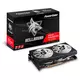 Powercolor Hellhound AMD Radeon RX 6600 8GB GDDR6, AXRX 6600 8GBD6-3DHL, 8GB DDR6