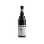 Borgogno Vino Cannubi Barolo DOCG 2012 0,75 l