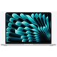 Apple MacBook Air 13 prenosnik, 34,5cm (13,6), Silver, M5 10C CPU/10C GPU, 16GB, 1TB (mdh84cr/a)