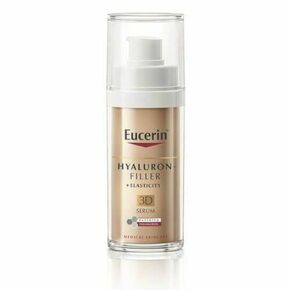 Eucerin Hyaluron-Filler + Elasticity serum za kožo
