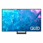 Samsung QE85Q70C televizor, 85" (215.9 cm), QLED, Ultra HD, Tizen