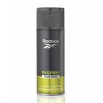 Reebok Inspire Your Mind odišavljeno pršilo za telo za moške 150 ml