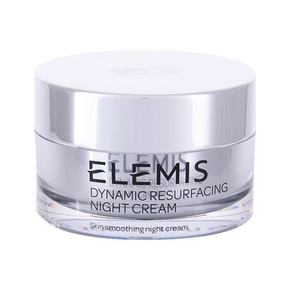 Elemis Dynamic Resurfacing nočna krema za obraz za vse tipe kože 50 ml za ženske