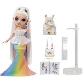 Rainbow High Fantastic modna lutka - Amaya Raine