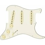 Fender Pre-Wired Strat SSS TX SPC