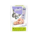 Preproge za dojenčke BELLA HAPPY (90 x 60 cm) 5 kosov