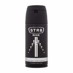 STR8 Rise deodorant v spreju 150 ml za moške