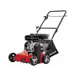 Einhell GC-SC 4240 P, prezračevalnik trave